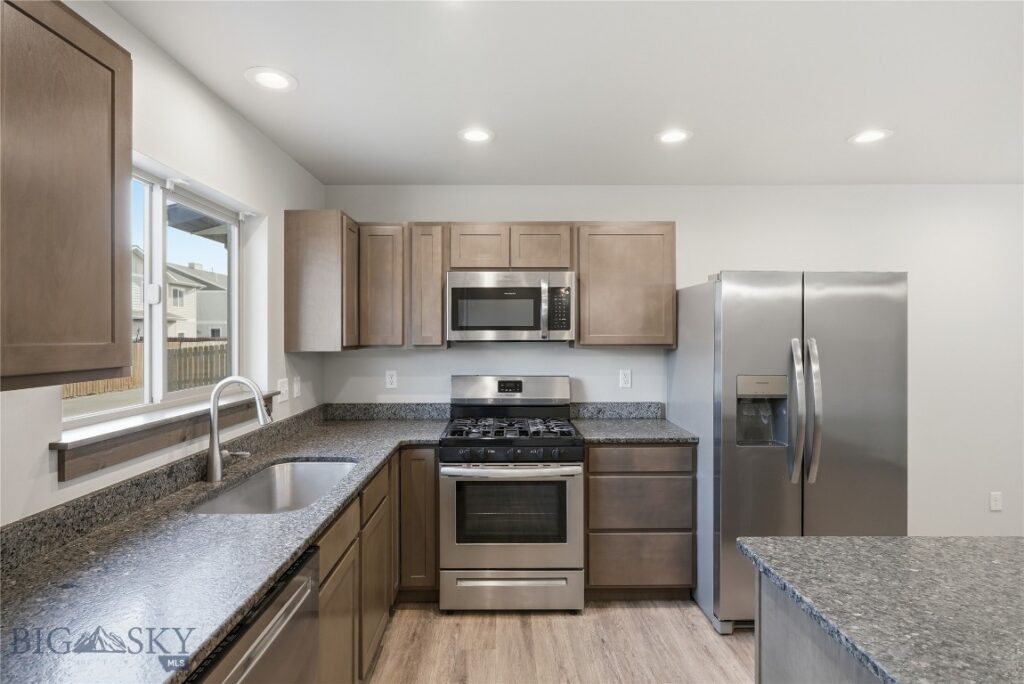 1311 Fozzie, Belgrade MT 59714