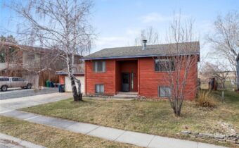 3005 Westridge, Bozeman MT 59715