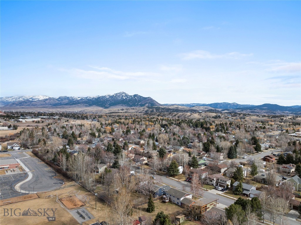3005 Westridge, Bozeman MT 59715