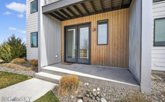 2586 Milkhouse Avenue, Bozeman MT 59718