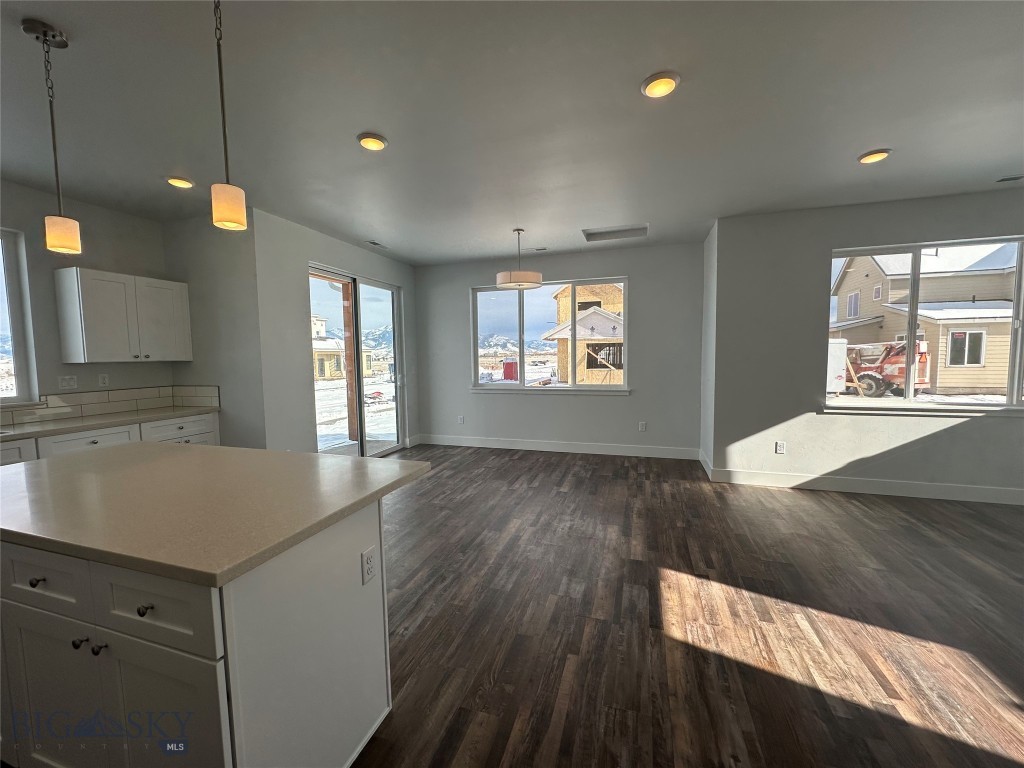 122 N Eldorado Ave, Bozeman MT 59718