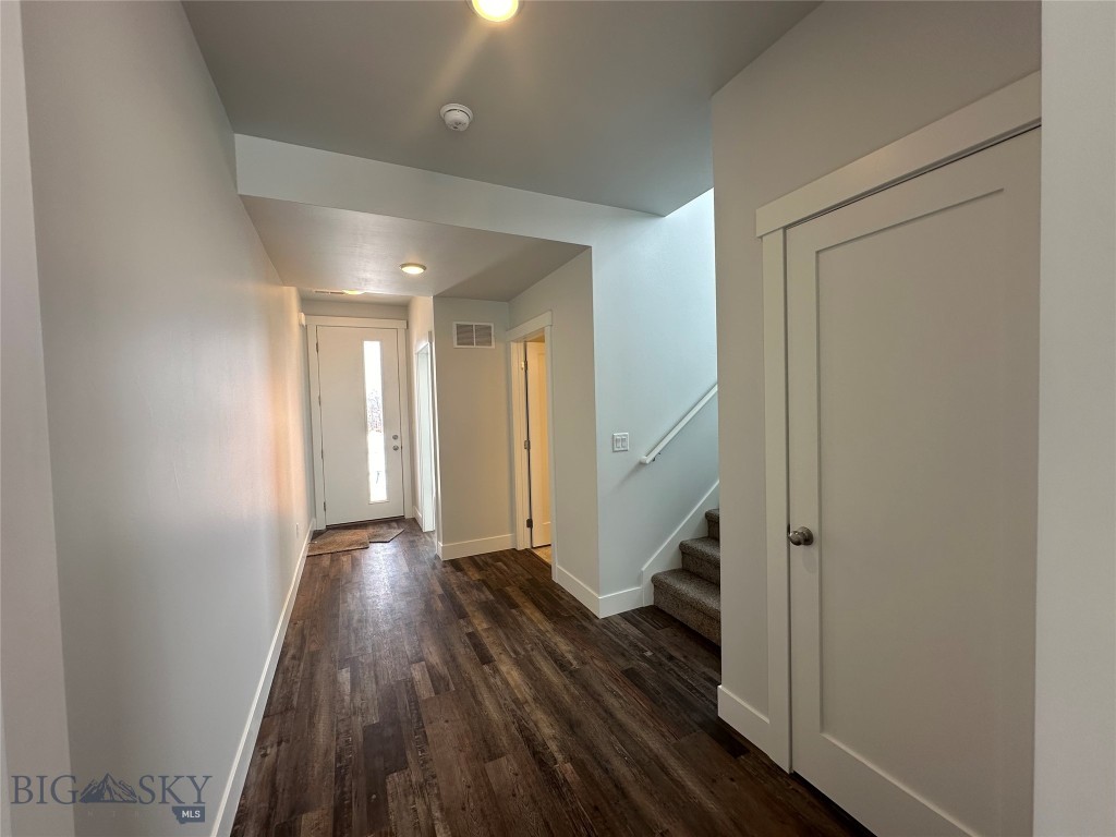 122 N Eldorado Ave, Bozeman MT 59718