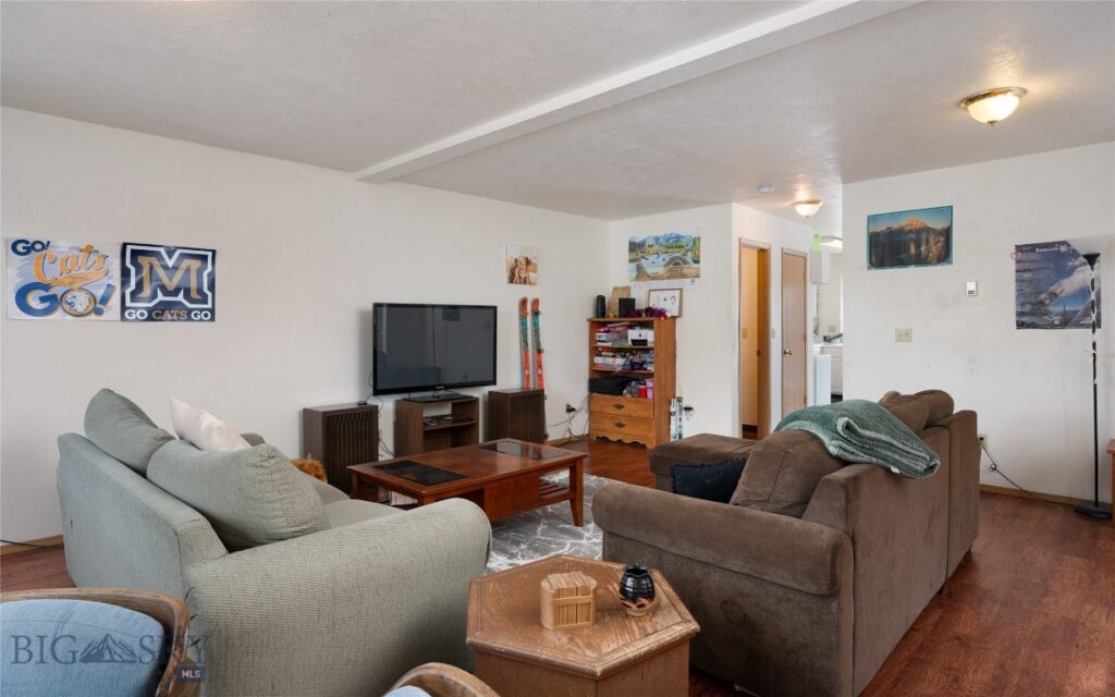 1719 W Kagy, Bozeman MT 59715