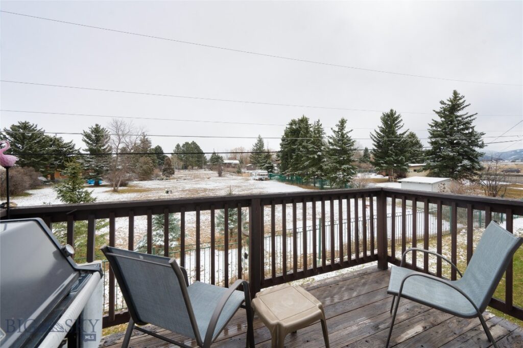 1719 W Kagy, Bozeman MT 59715