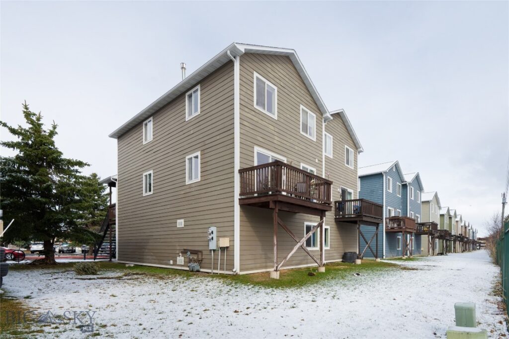 1719 W Kagy, Bozeman MT 59715