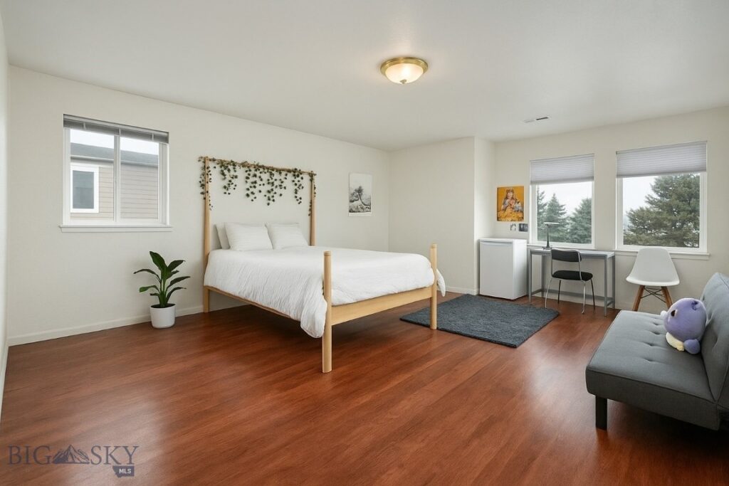 1719 W Kagy, Bozeman MT 59715