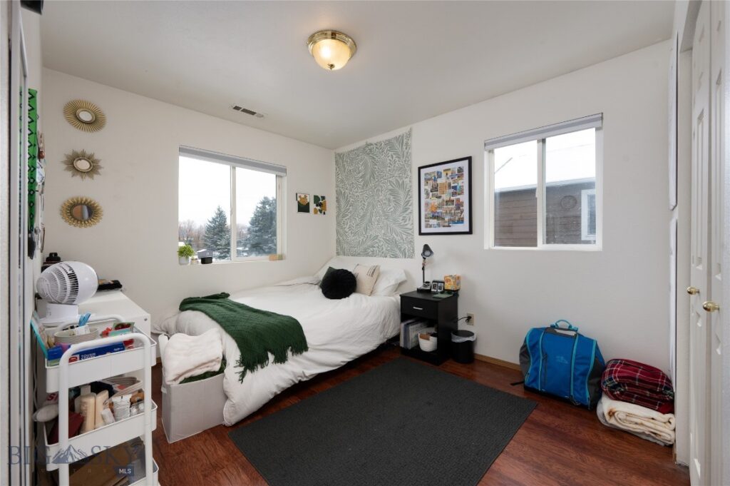 1719 W Kagy, Bozeman MT 59715