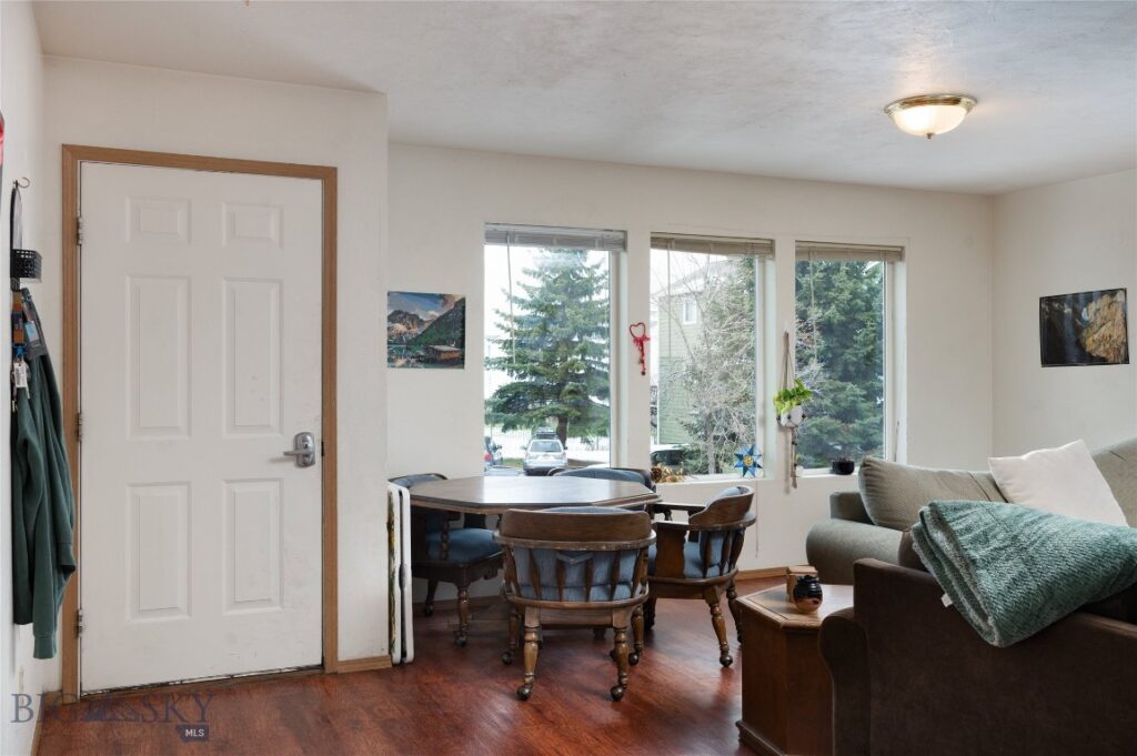 1719 W Kagy, Bozeman MT 59715