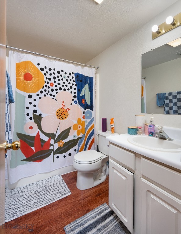 1719 W Kagy, Bozeman MT 59715