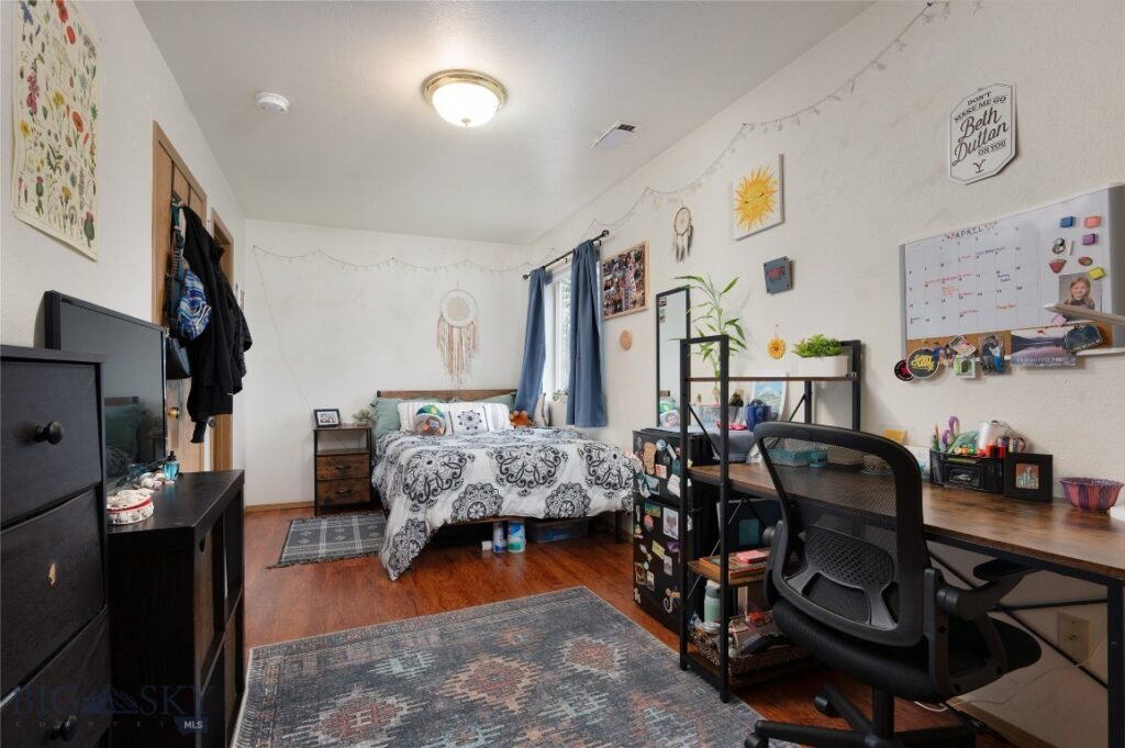 1719 W Kagy, Bozeman MT 59715