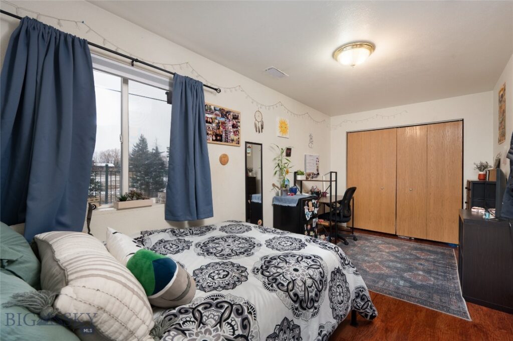 1719 W Kagy, Bozeman MT 59715