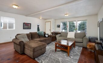 1719 W Kagy, Bozeman MT 59715
