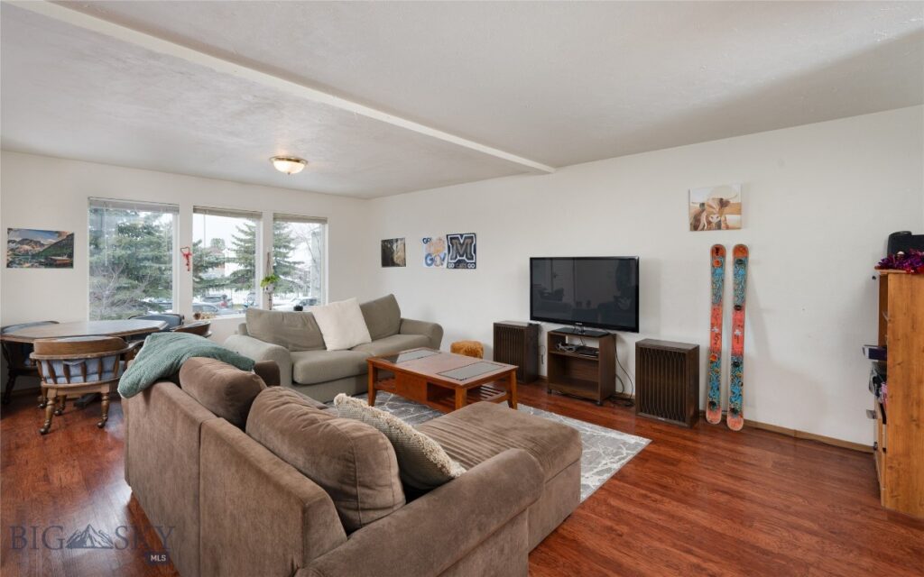 1719 W Kagy, Bozeman MT 59715
