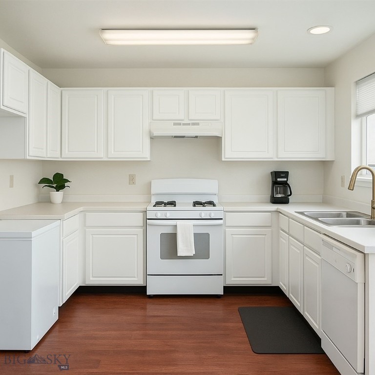 1719 W Kagy, Bozeman MT 59715