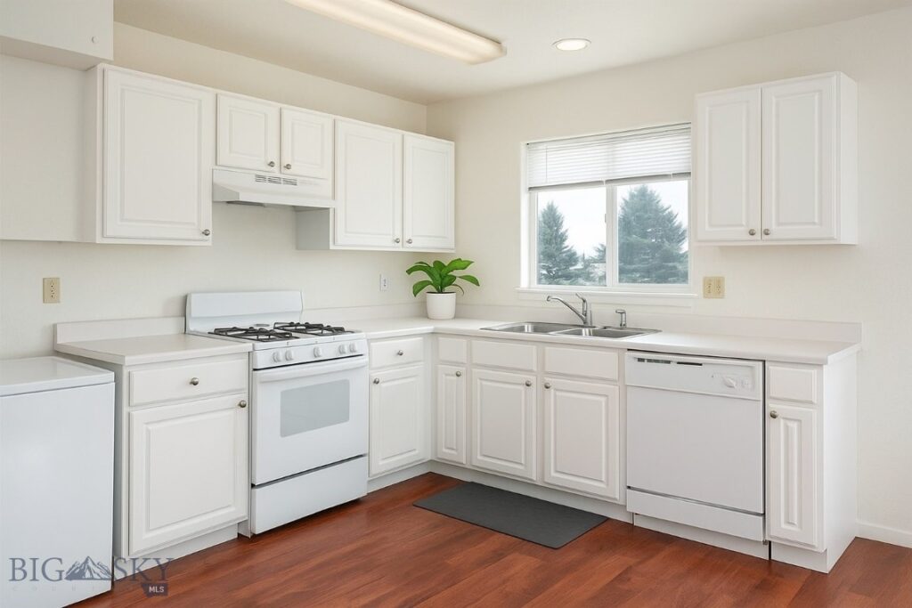 1719 W Kagy, Bozeman MT 59715