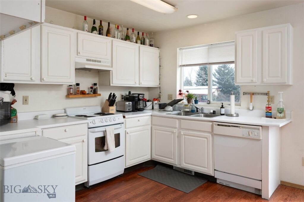 1719 W Kagy, Bozeman MT 59715