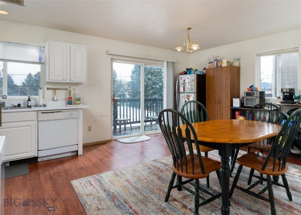 1719 W Kagy, Bozeman MT 59715