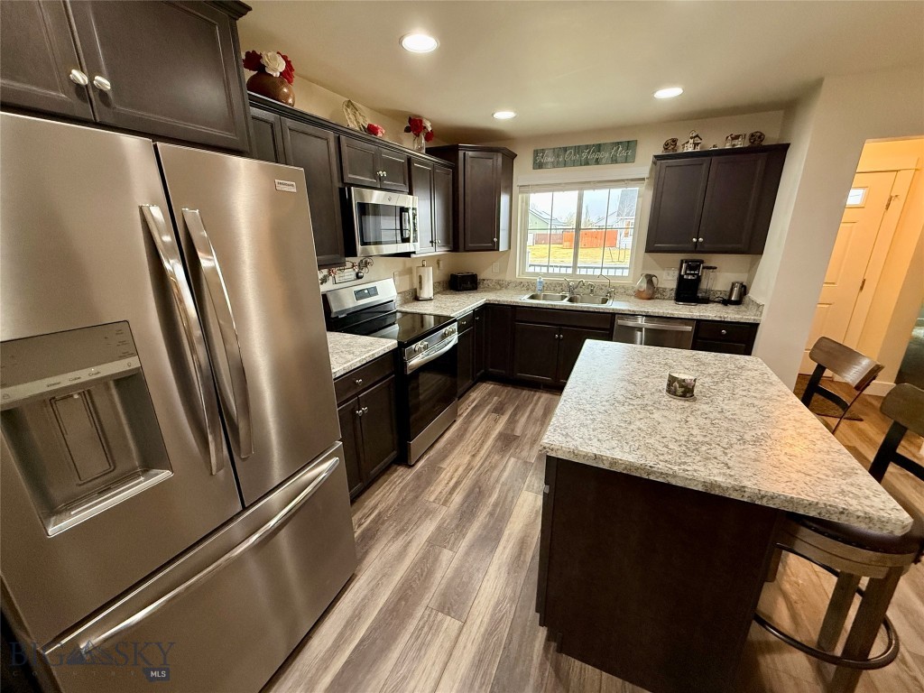 705 Snow Ghost Street, Belgrade MT 59714