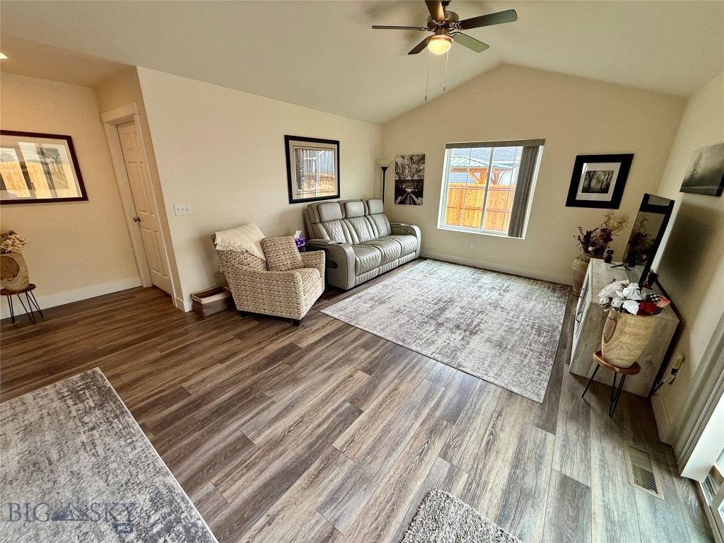 705 Snow Ghost Street, Belgrade MT 59714