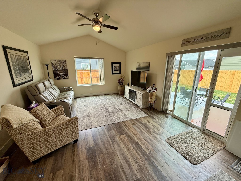 705 Snow Ghost Street, Belgrade MT 59714