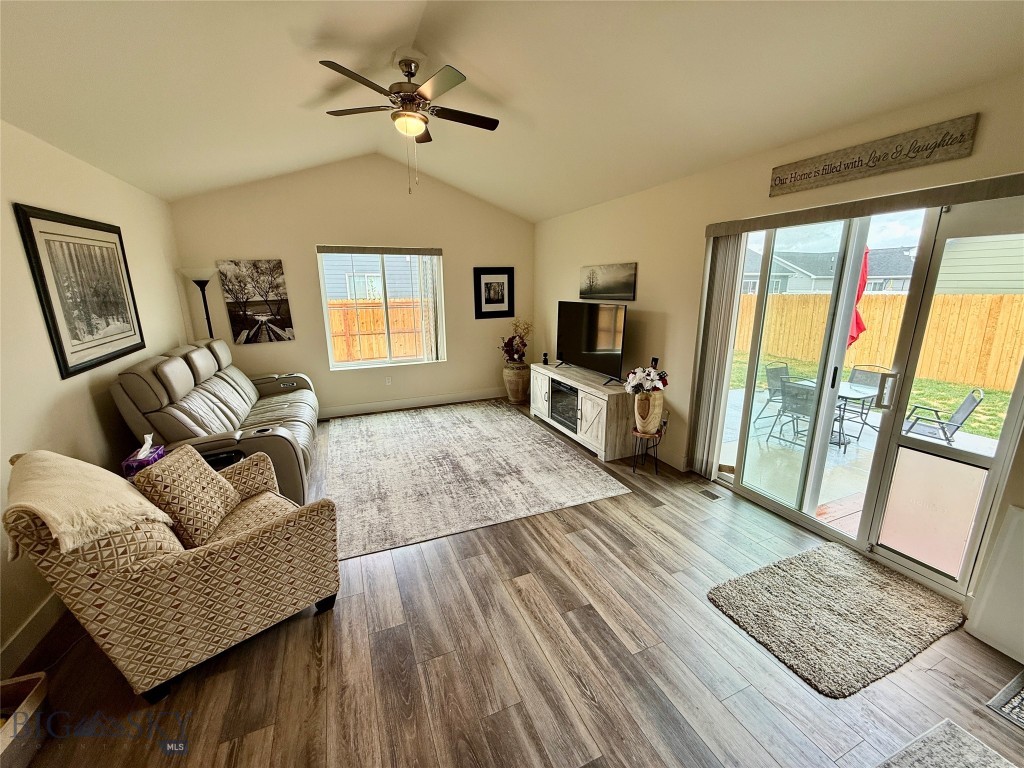 705 Snow Ghost Street, Belgrade MT 59714