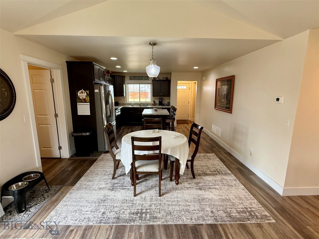 705 Snow Ghost Street, Belgrade MT 59714