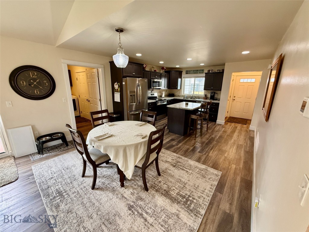 705 Snow Ghost Street, Belgrade MT 59714