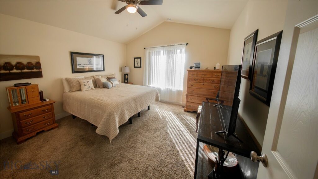 705 Snow Ghost Street, Belgrade MT 59714