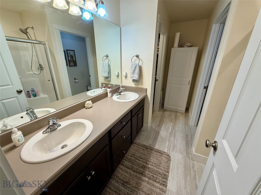 705 Snow Ghost Street, Belgrade MT 59714