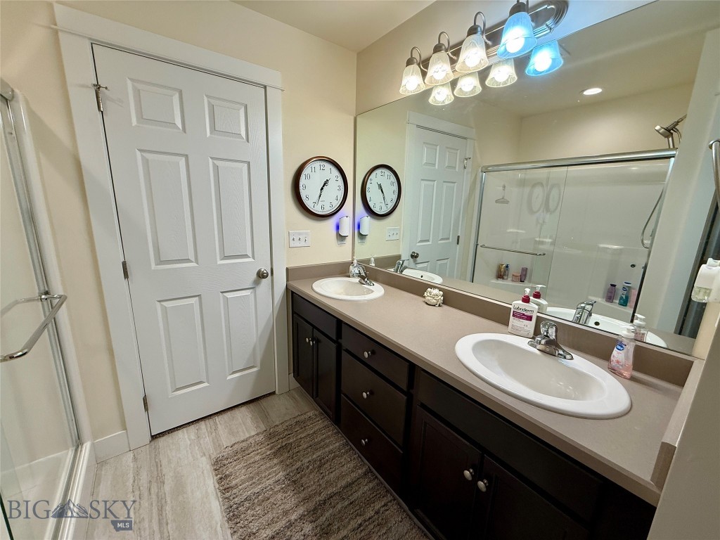 705 Snow Ghost Street, Belgrade MT 59714