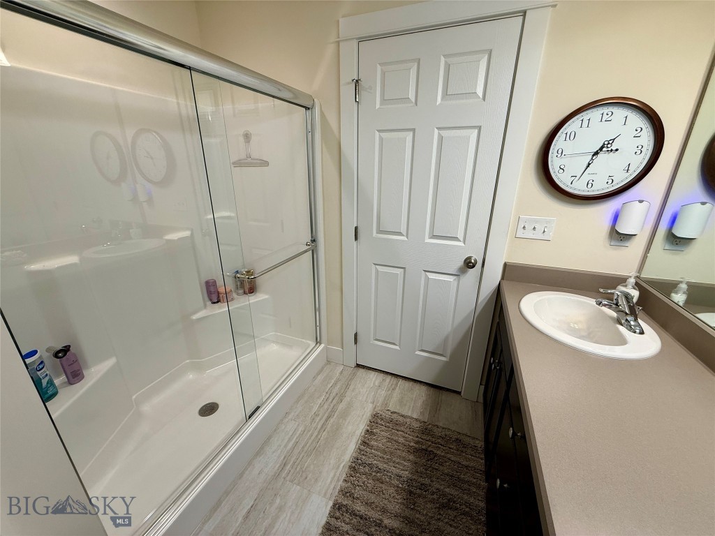 705 Snow Ghost Street, Belgrade MT 59714