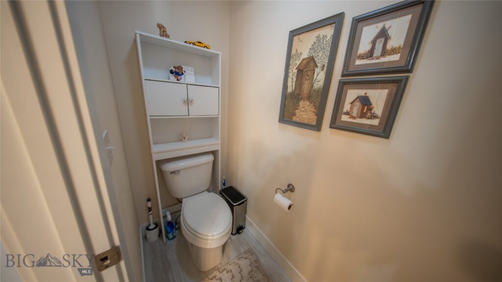 705 Snow Ghost Street, Belgrade MT 59714