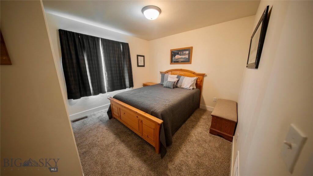 705 Snow Ghost Street, Belgrade MT 59714