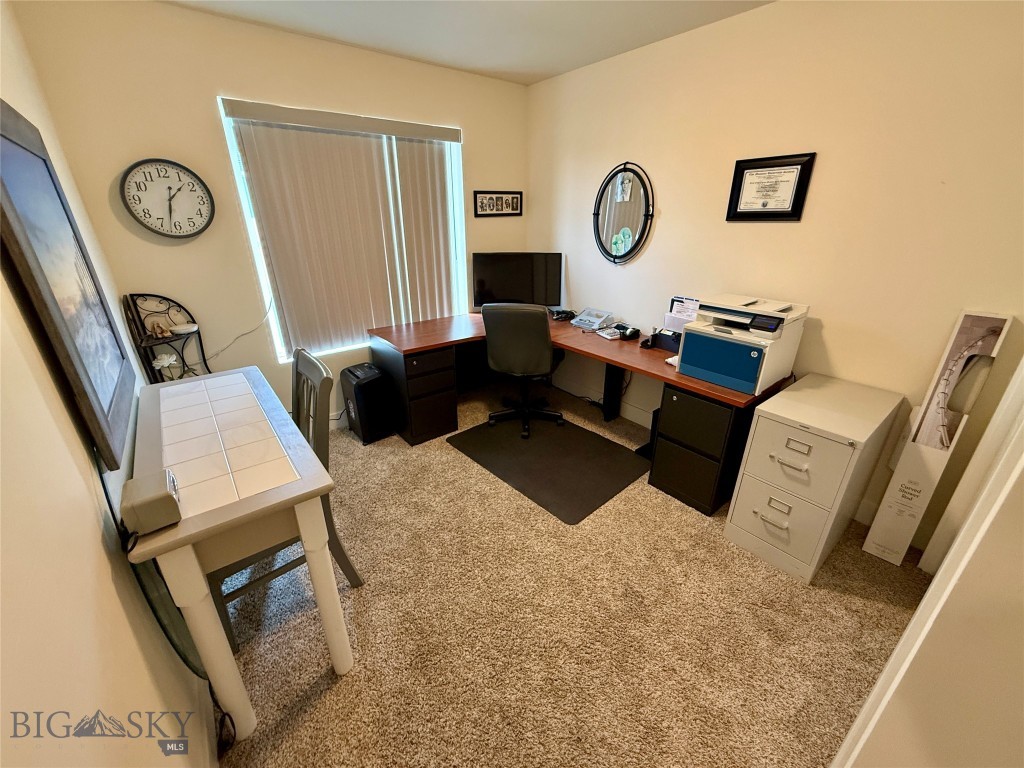 705 Snow Ghost Street, Belgrade MT 59714