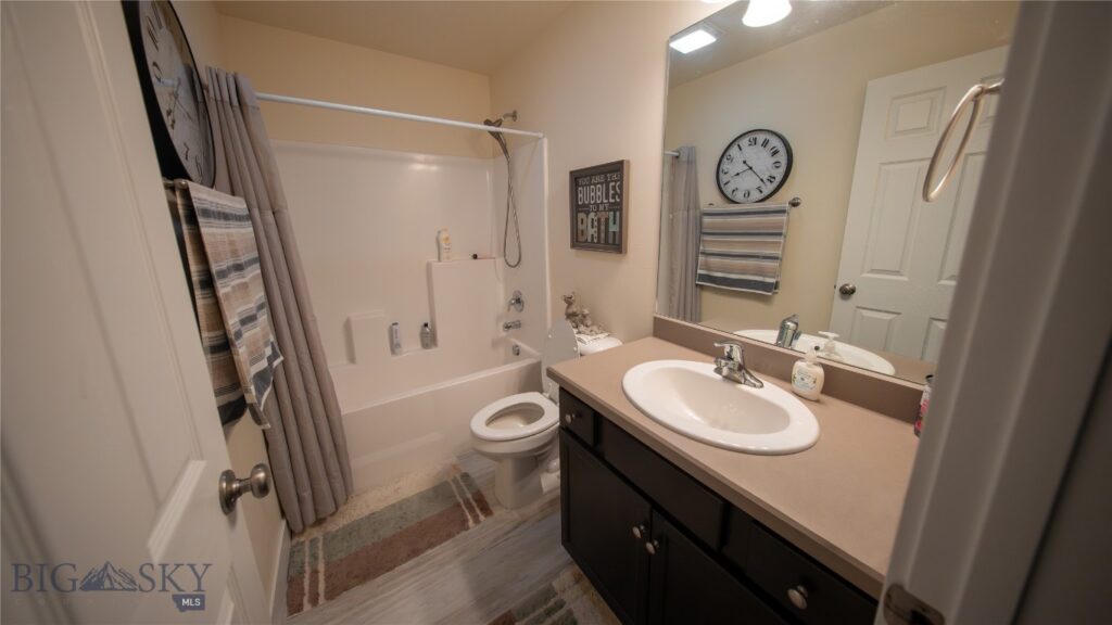 705 Snow Ghost Street, Belgrade MT 59714