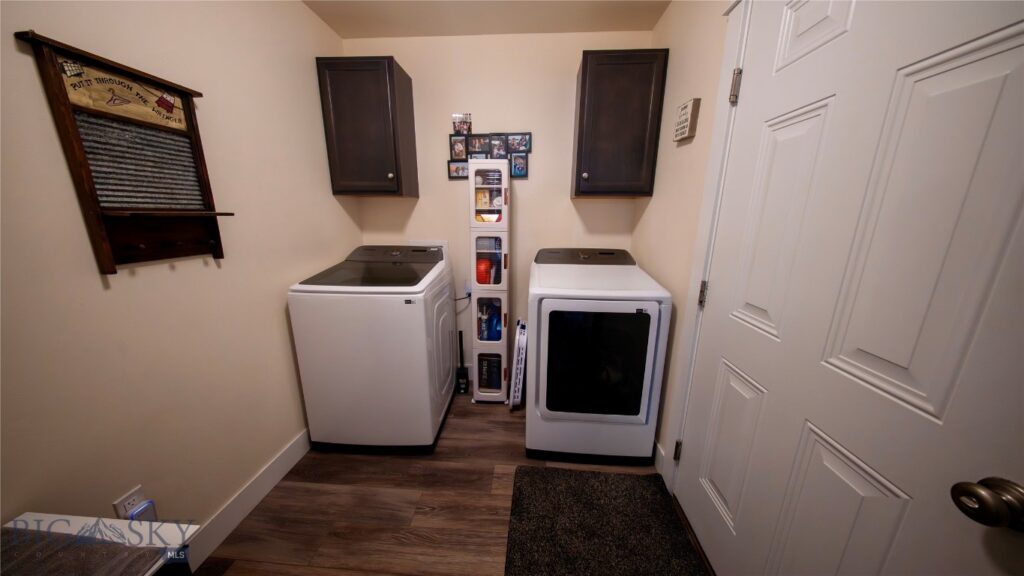 705 Snow Ghost Street, Belgrade MT 59714