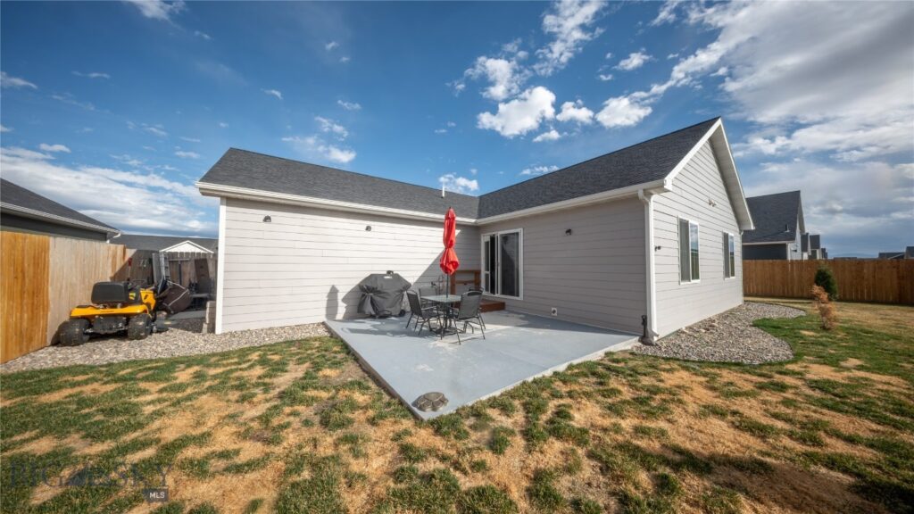 705 Snow Ghost Street, Belgrade MT 59714