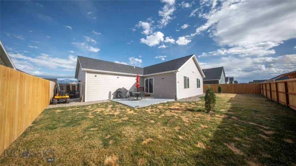 705 Snow Ghost Street, Belgrade MT 59714