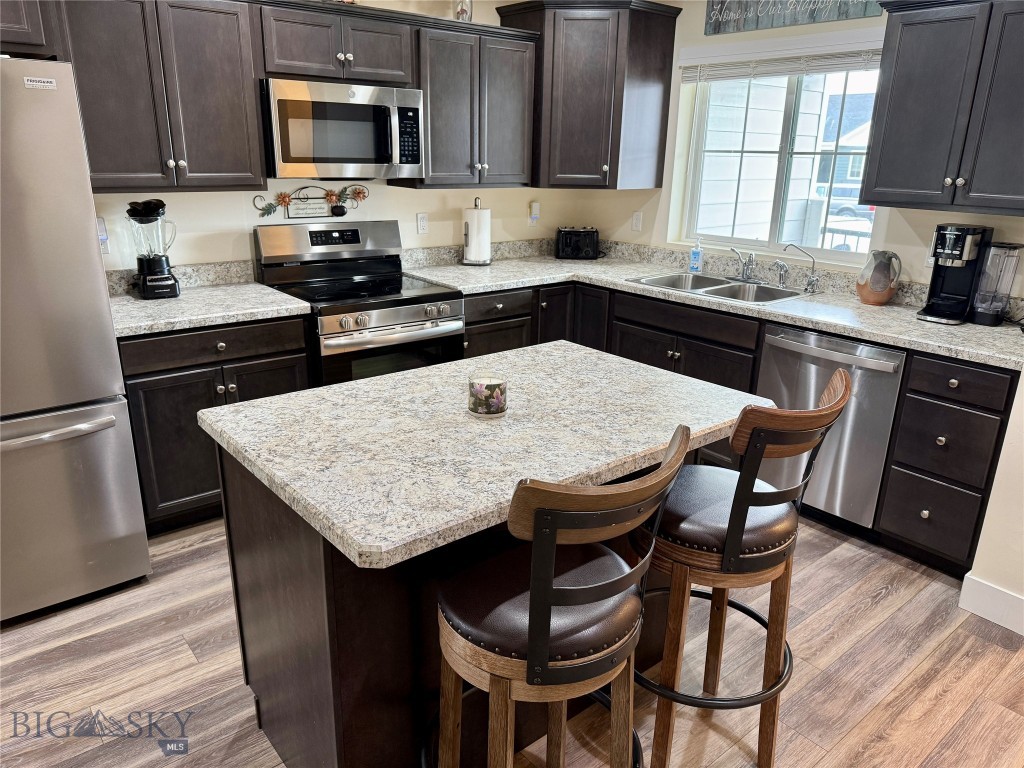 705 Snow Ghost Street, Belgrade MT 59714