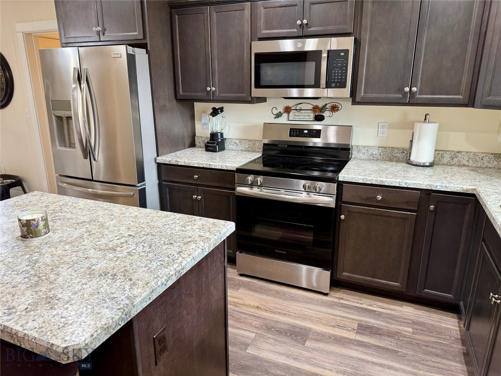 705 Snow Ghost Street, Belgrade MT 59714