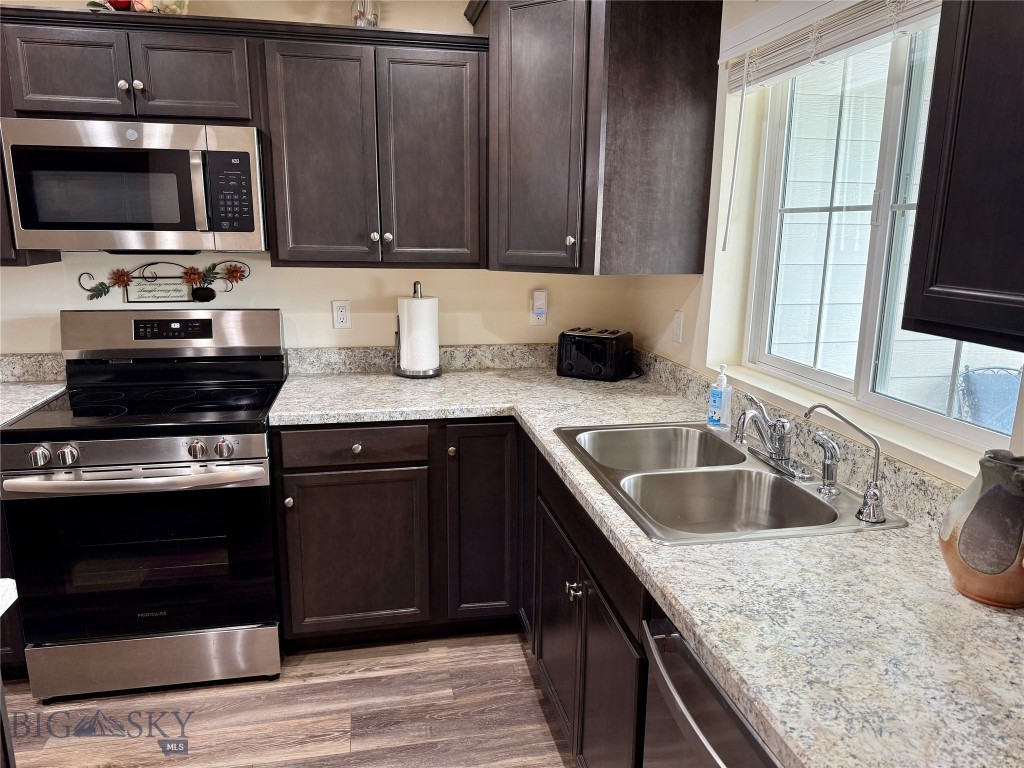 705 Snow Ghost Street, Belgrade MT 59714