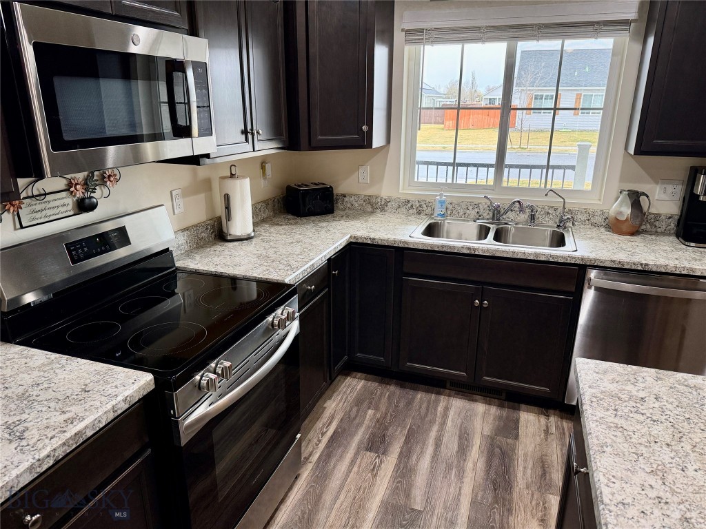 705 Snow Ghost Street, Belgrade MT 59714