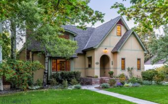 515 W Cleveland Street, Bozeman MT 59715