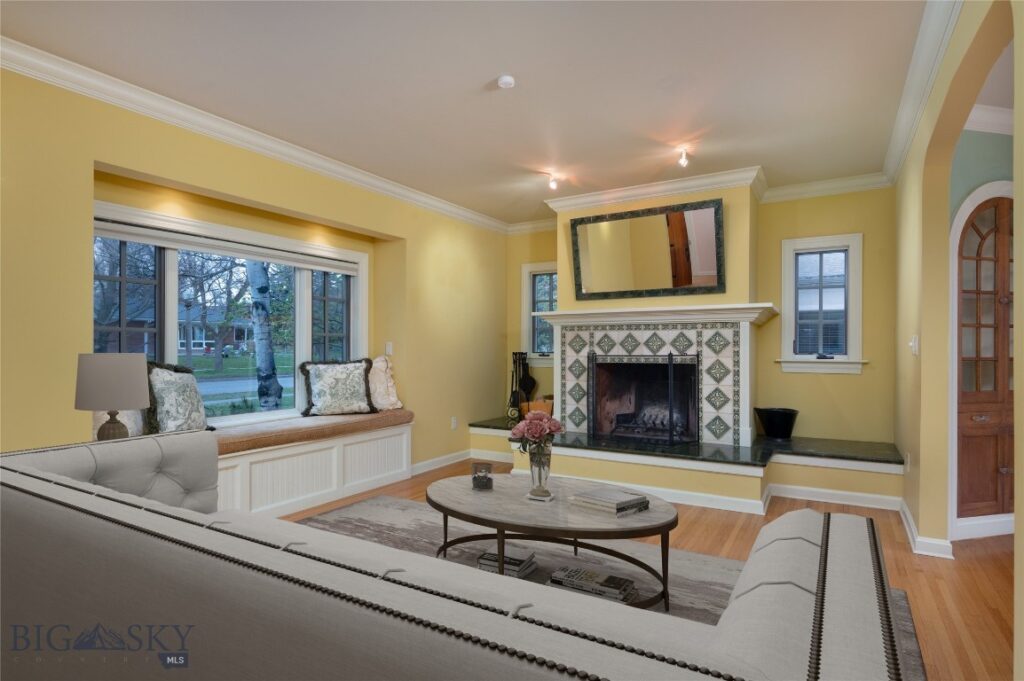 515 W Cleveland Street, Bozeman MT 59715
