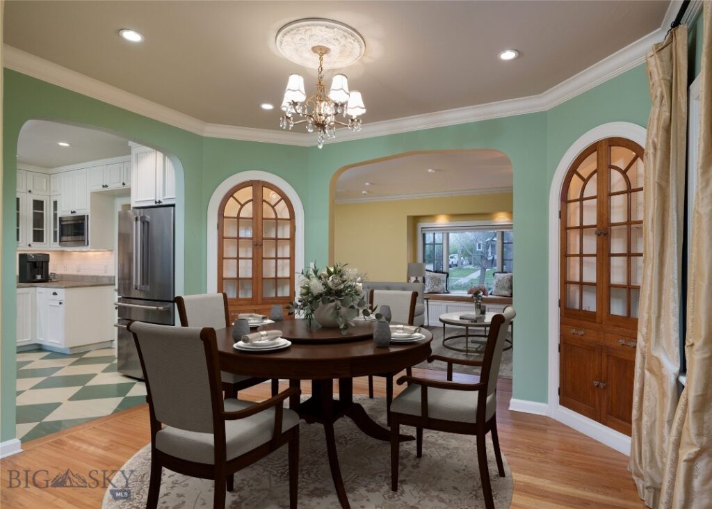 515 W Cleveland Street, Bozeman MT 59715