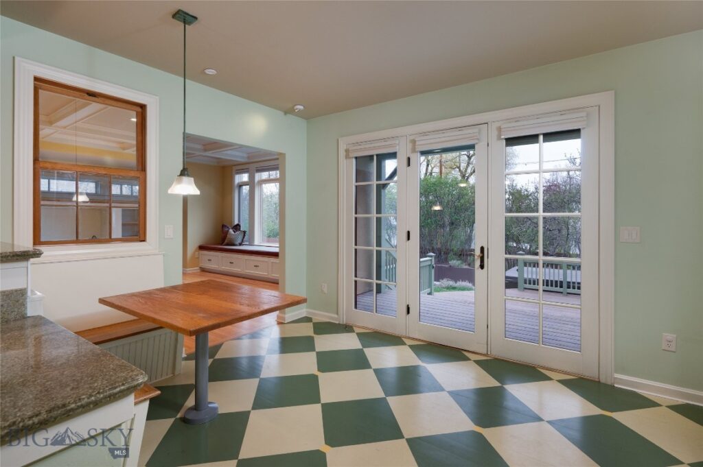 515 W Cleveland Street, Bozeman MT 59715