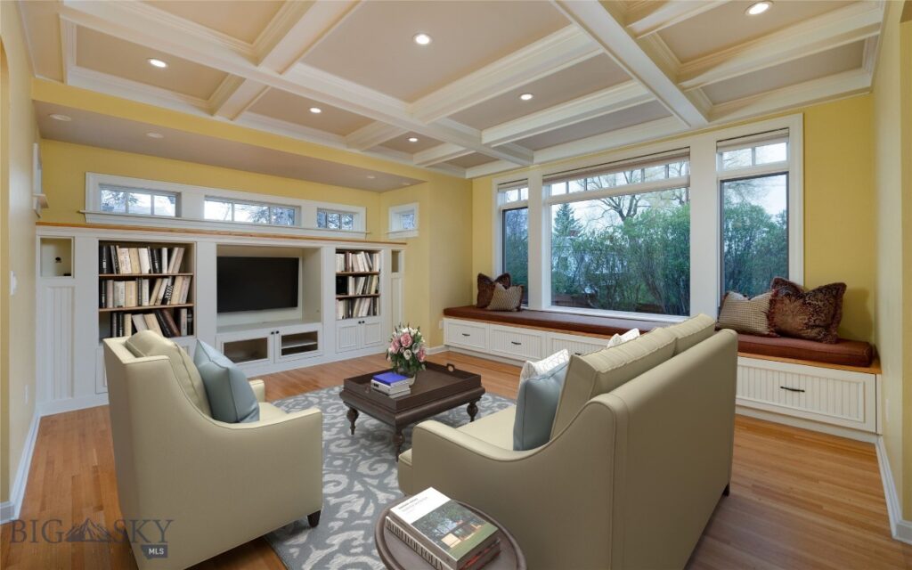 515 W Cleveland Street, Bozeman MT 59715