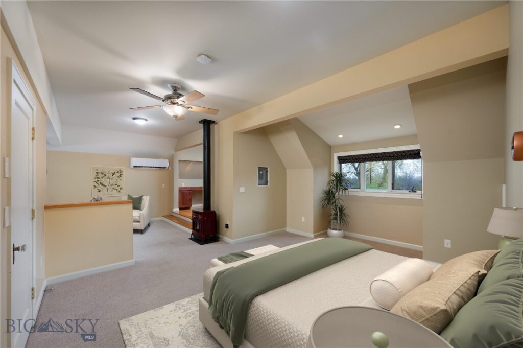 515 W Cleveland Street, Bozeman MT 59715