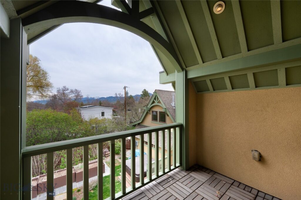 515 W Cleveland Street, Bozeman MT 59715
