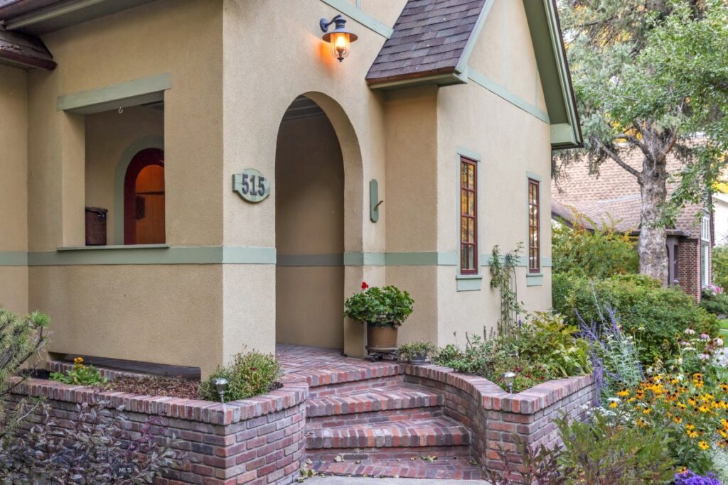 515 W Cleveland Street, Bozeman MT 59715